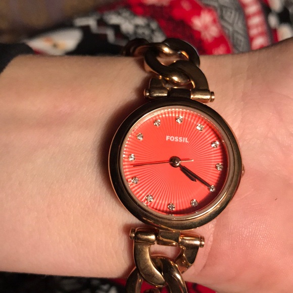 Fossil watch - Picture 3 of 4